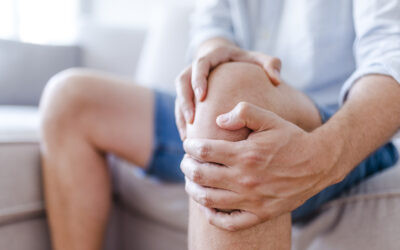 What Does Arthritis Feel Like?