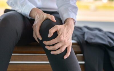 What Should I Do for My Knee Pain?