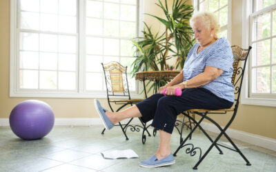 What are the Best Knee Strengthening Exercises for Osteoarthritis?
