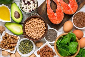 Foods that reduce inflammation in arthritis patients