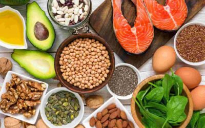 The 13 Best Foods for Arthritis that Reduce Inflammation and Relieve Joint Pain