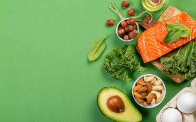 The Mediterranean Diet for Arthritis: Why Should You Consider It?