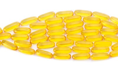 Fish Oil for Arthritis: Does it Work?