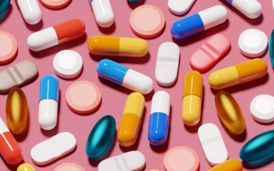 SAM-e Supplements for Osteoarthritis: Are They Safe?
