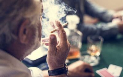 How Smoking Affects Your Arthritis