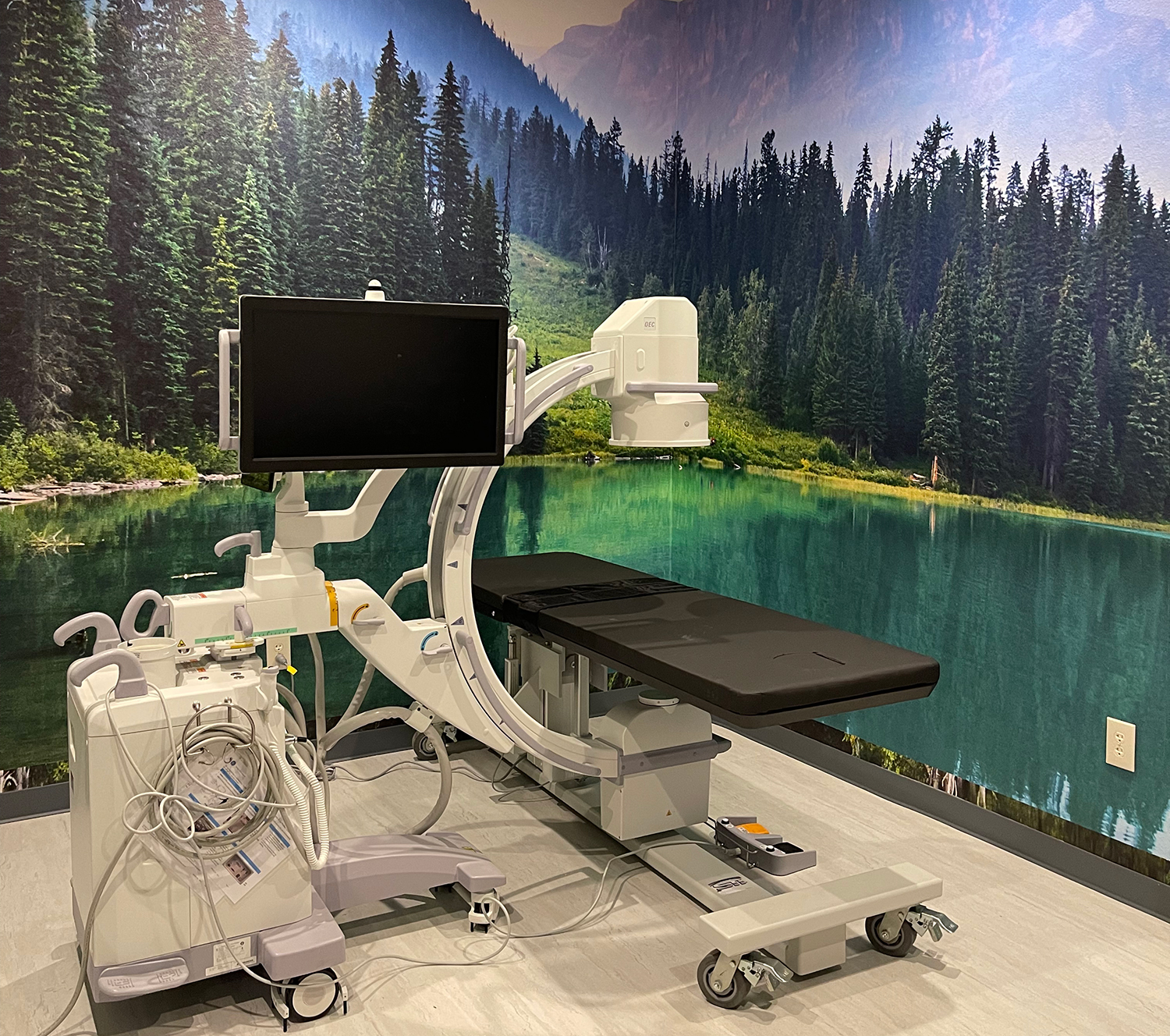 radiofrequency